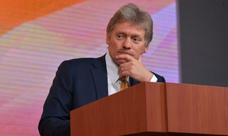 В Кремле рассказали, что усложняет подготовку встречи Зеленского и Путина