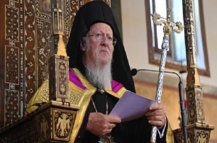 В УПЦ считают, что Церковь должна противодействовать агрессивному поведению Константинополя