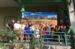 На Закарпатье УПЦ организовала летний лагерь для детей с инвалидностью