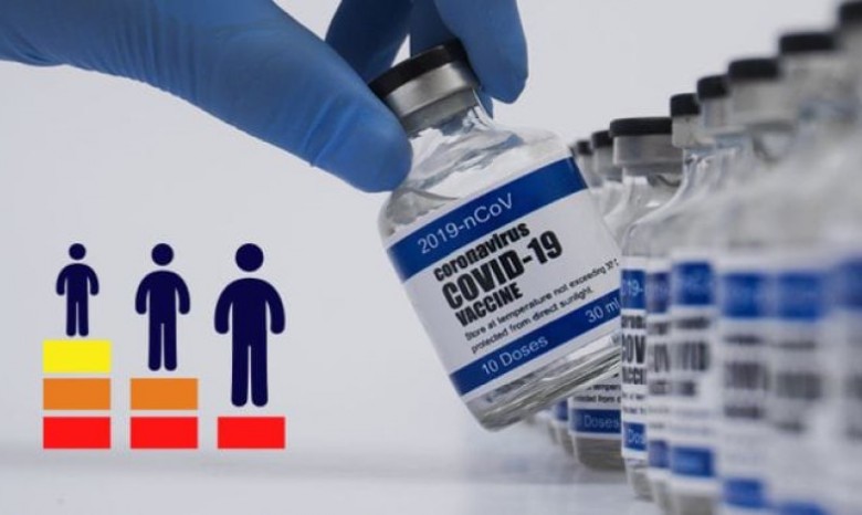 Новые штаммы COVID-19 пока побеждают в гонке с вакцинами – ВОЗ