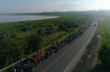 В Одесской области начался крестный ход УПЦ «От Владимирской до Тихвинской»