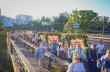 В Одесской области более 10 тыс верующих приняли участие в крестном ходе УПЦ