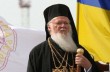 Митрополит Антоний заявил, что соцопросы в поддержку визита патриарха Варфоломея в Украину – грубая манипуляция