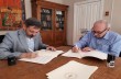 Украинские и грузинские ученые совместно будут изучать историческое наследие Афона