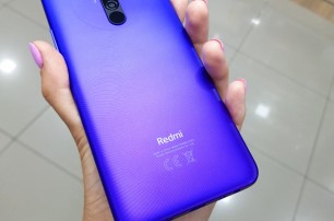 Xiaomi Redmi 9T: особенности бюджетного смартфона