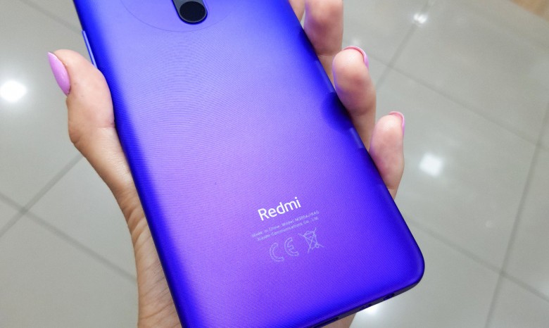 Xiaomi Redmi 9T: особенности бюджетного смартфона