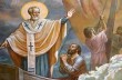 Митрополит Онуфрий рассказал о помощи людям святителя Николая