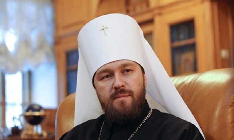 В РПЦ назвали священников ПЦУ самозванцами, легитимизированные Фанаром