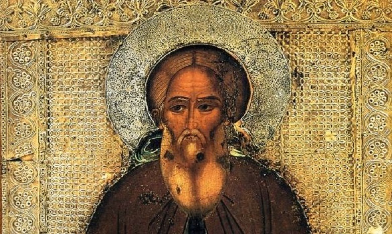 Патриарх Кирилл рассказал о том, как Сергий Радонежский стал святым