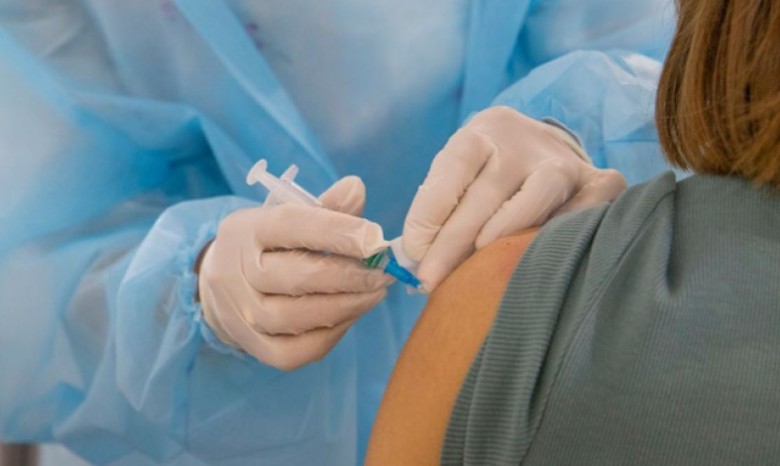 Минздрав запустил 5 этап вакцинации: с 21 июля получить прививку сможет каждый