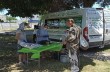 В Днепре УПЦ организовала благотворительные обеды для бездомных