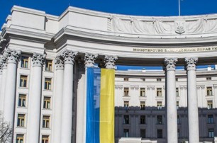 Северный поток-2: Киев отрицает участие в согласовании договоренностей США и Германии