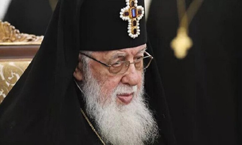 В УПЦ опровергли информацию в СМИ об отказе Грузинского Патриарха прислать делегацию в Киев