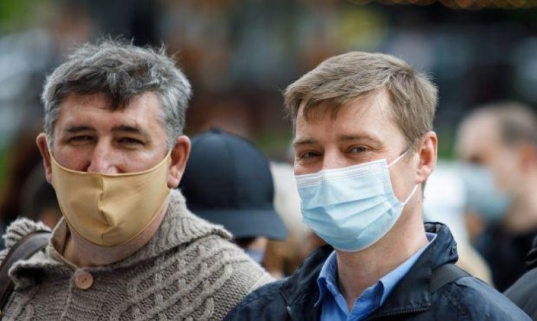 Новая волна. Грозит ли Украине всплеск эпидемии коронавируса из-за штамма "Дельта"
