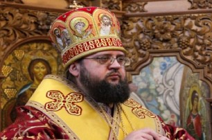 Епископ УПЦ считает, что в основе кризиса в мировом Православии лежит вопрос первенства во вселенской Церкви