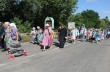 На Киевщине верующие УПЦ прошли крестным ходом с чудотворной иконой Богородицы