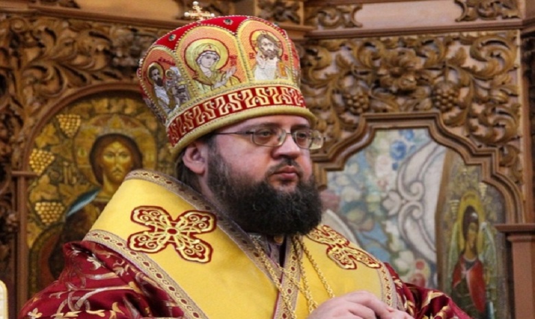 Епископ УПЦ считает, что в основе кризиса в мировом Православии лежит вопрос первенства во вселенской Церкви