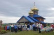 На Львовщине и Херсонщине освятили новые храмы УПЦ
