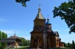 На Ровенщине освящен храм УПЦ после реконструкции