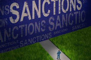 Как Украине получить международную субъектность с помощью санкций