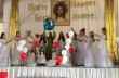 На Ровенщине УПЦ организовала детский фестиваль