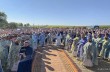 На Виннитчине тысячи верующих УПЦ прошли крестным ходом в Иосафатову долину