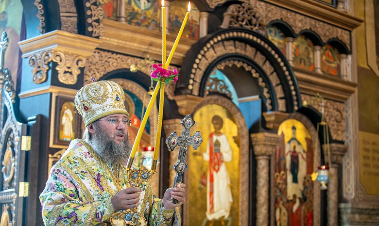 Митрополит Антоний рассказал, для чего православные постятся