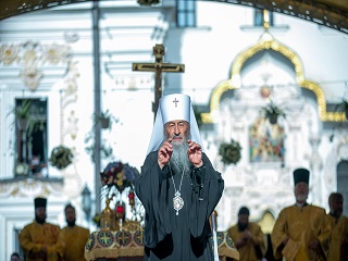 Митрополит Антоний считает что те, кто пытается уничтожить УПЦ – работают против Украины