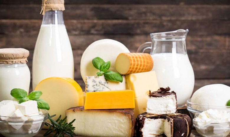 Как обеспечить поставку свежей молочной продукции на дом