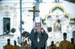 Митрополит Антоний считает что те, кто пытается уничтожить УПЦ – работают против Украины