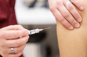 Минздрав Украины призывает вакцинировать от COVID-19 под открытым небом во время мероприятий ко Дню независимости