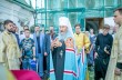 Священник Константинопольского патриархата: Митрополит Онуфрий – Божий дар Украине