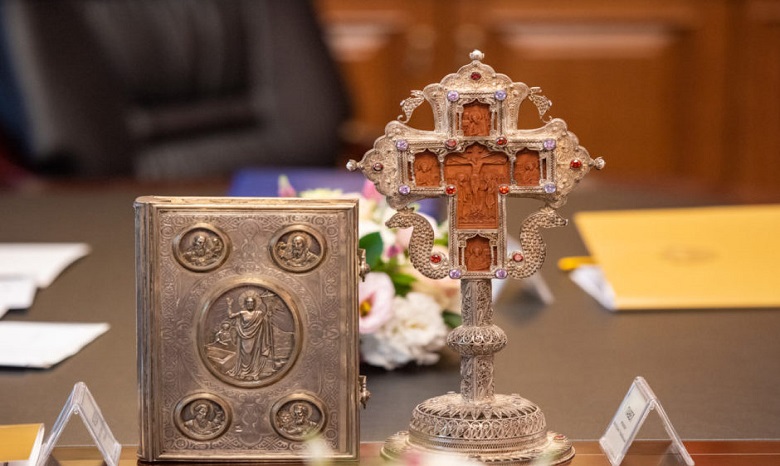Епископ УПЦ рассказал о новом святом, который первым использовал телеграф