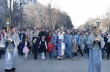 В Запорожской области верующие УПЦ пройдут 30 км крестным ходом к чудотворной иконе «Всецарица»