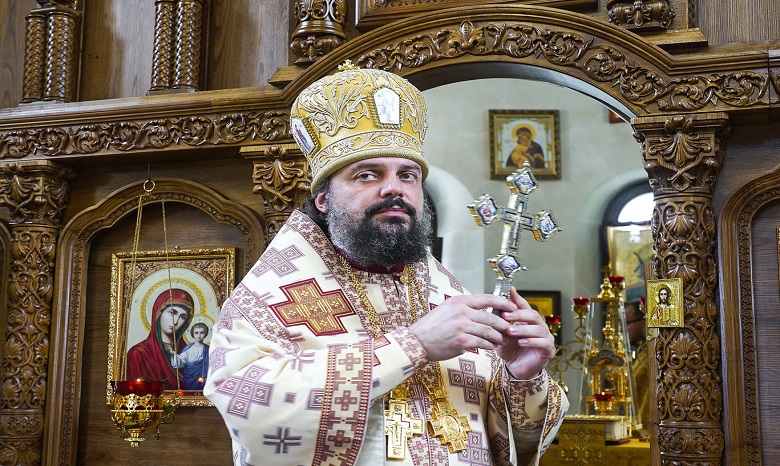 Львовский митрополит УПЦ рассказал, какой должна быть национальная идея украинцев
