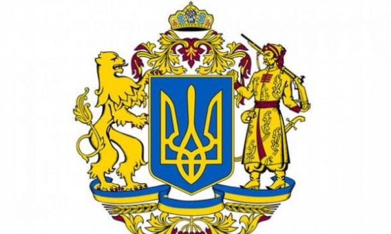 Большой герб Украины: Рада в первом чтении поддержала законопроект