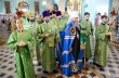 В Луганске представили нового управляющего епархией УПЦ