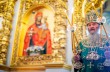 Предстоятель УПЦ рассказал о подвиге смирения преподобного Феодосия Печерского