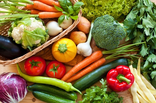 Рекомендации по выбору свежих и вкусных овощей в Ашане