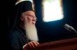 В РПЦ заметили, что Варфоломей беспокоится из-за критики неканонического вторжения Константинопольского патриархата в Украину