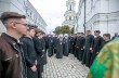 Митрополит УПЦ рассказал, как готовят к служению будущих священников