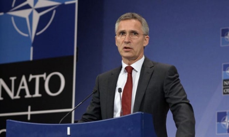 Генсек НАТО предупредил о возможном расколе среди союзников