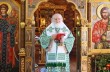 Патриарх Кирилл объяснил, почему богатые люди часто становятся жадными