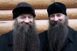 В УПЦ рассказали, почему священники носят бороду
