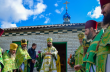 На Сумщине и Житомирщине освящены новые храмы УПЦ
