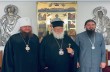 Греческий митрополит заявил о молитвенной поддержке Предстоятеля УПЦ Митрополита Онуфрия