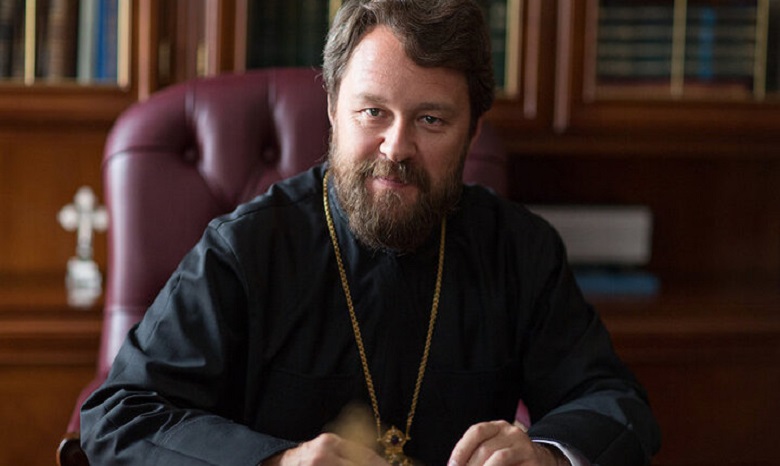 В РПЦ считают, что позиция патриарха Варфоломея – позорная и абсурдная