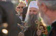 Епископ УПЦ рассказал о героическом поступке Сербского Патриарха во время интронизации Черногорского митрополита