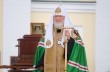 Патриарх Кирилл на примере Александра Невского объяснил, как власть и святость могут соединиться в одной личности