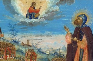 Православные сегодня отмечают 800-летие со дня рождения Александра Невского